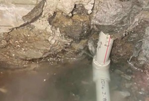 稷山县管道漏水检测五