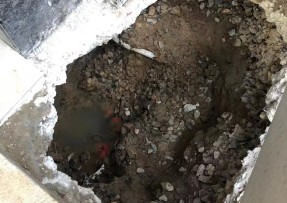 稷山县水管漏水检测公司2